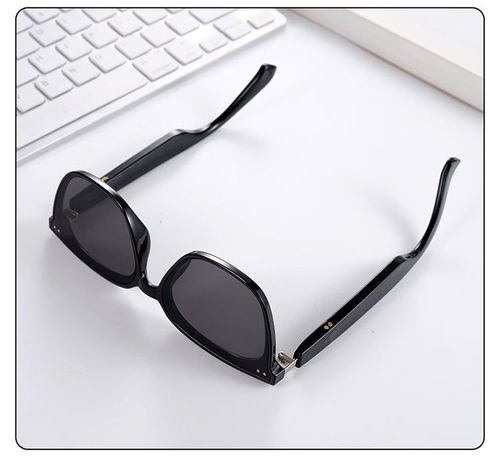 Intelligent sunglasses