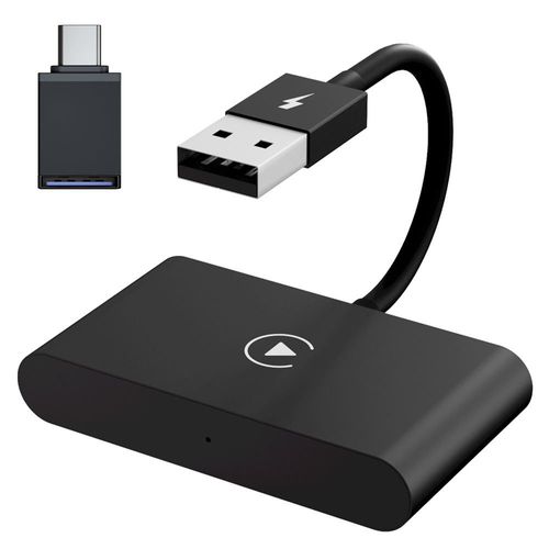 Car CarPlay Adapter
