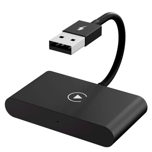 Car CarPlay Adapter