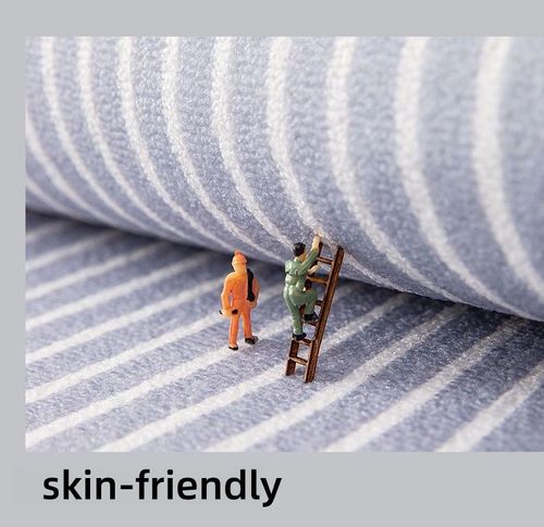 Environmentally friendly 3D carpet