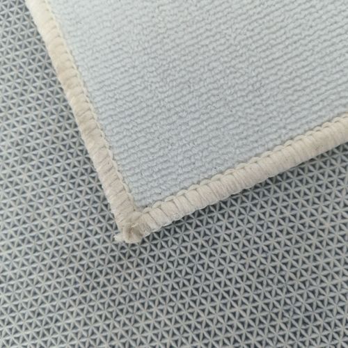 Environmentally friendly 3D carpet