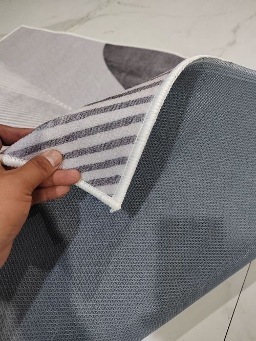 Environmentally friendly 3D carpet
