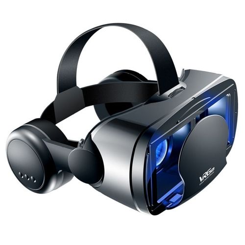 3D glasses for mobile games and movies