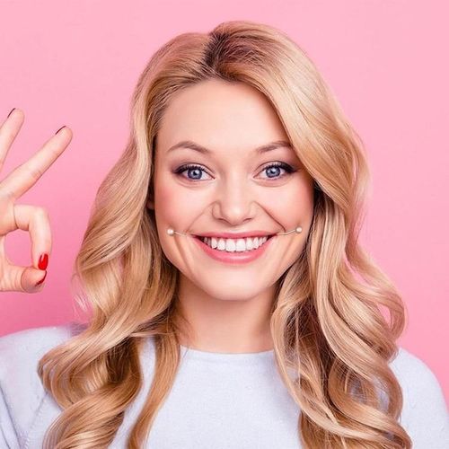 Dimple trainer