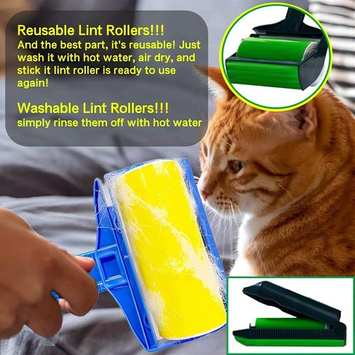Handheld hair adhesive