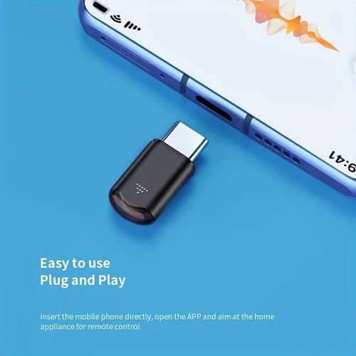 Intelligent infrared remote control