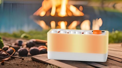 Sleep aid sound system