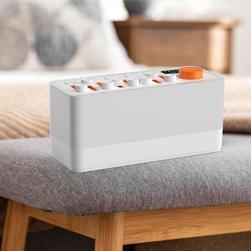 Sleep aid sound system