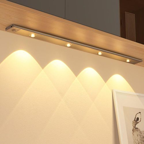 Intelligent human body induction light