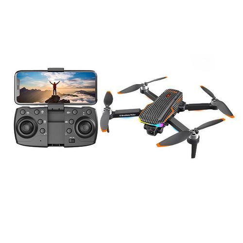 8K camera high-definition aerial photography quadcopter