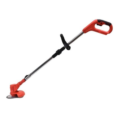 lawn mower