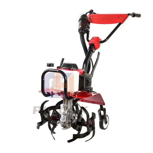 Loosening soil, weeding, plowing, rotary tiller