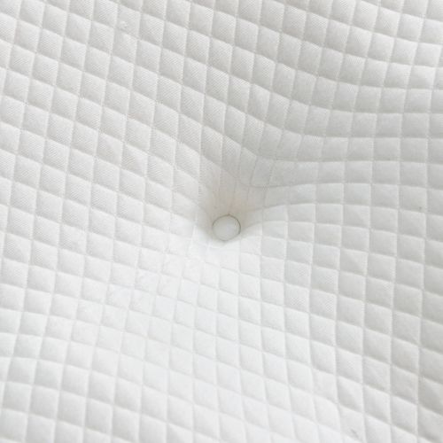 Memory sponge bed pillow