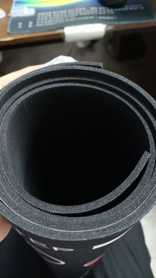 Football training mat