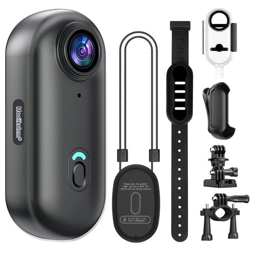 Pocket Camera