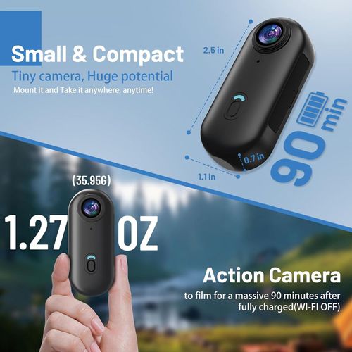 Pocket Camera
