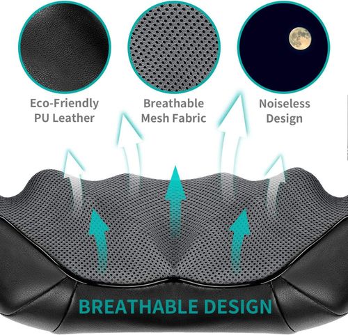 Neck and Shoulder Massager