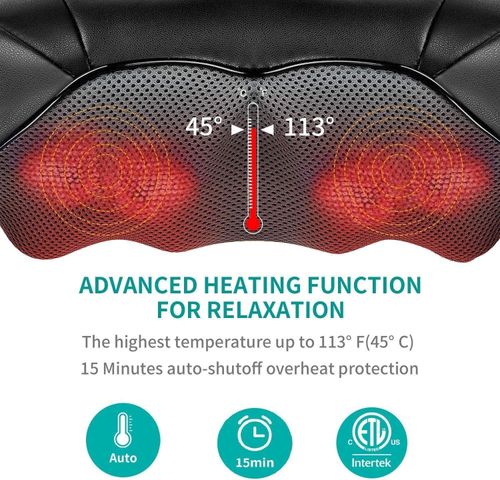 Neck and Shoulder Massager
