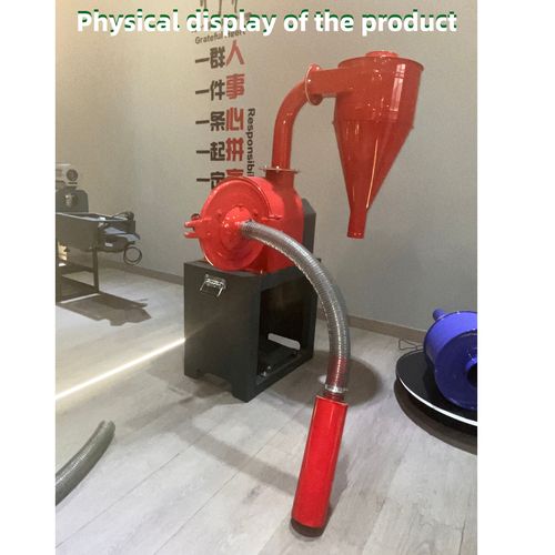 Corn grinder