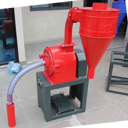 Corn grinder