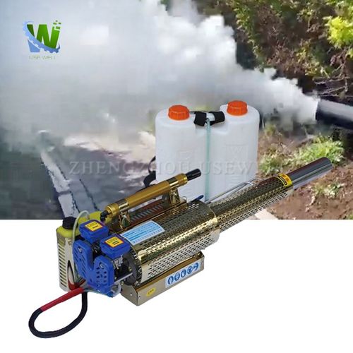 atomizing sprayer