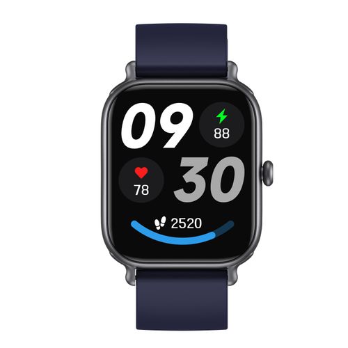 smart wristwatch