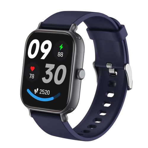 smart wristwatch