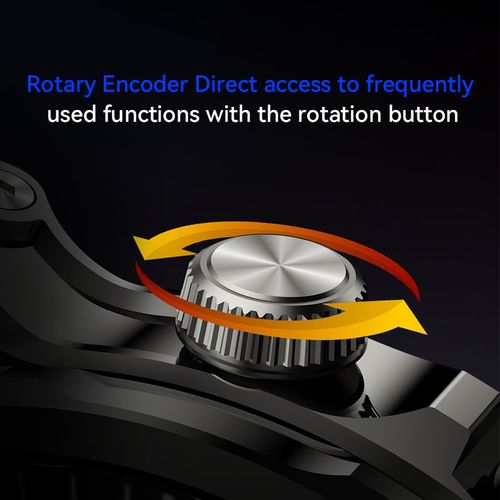 H18Pro Smart Card Insertion Watch