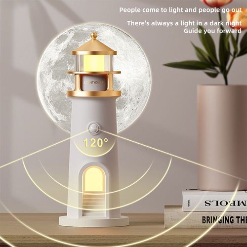 Moonlight Tower Atmosphere Light