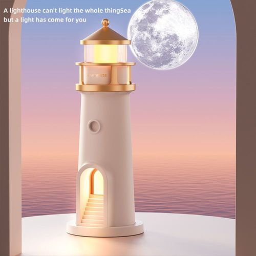 Moonlight Tower Atmosphere Light