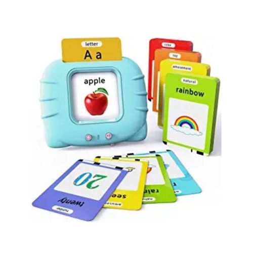 Early Childhood Education Machine for Infants