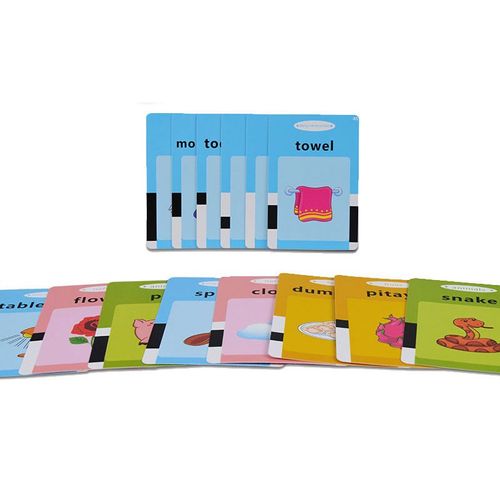 Early Childhood Education Machine for Infants