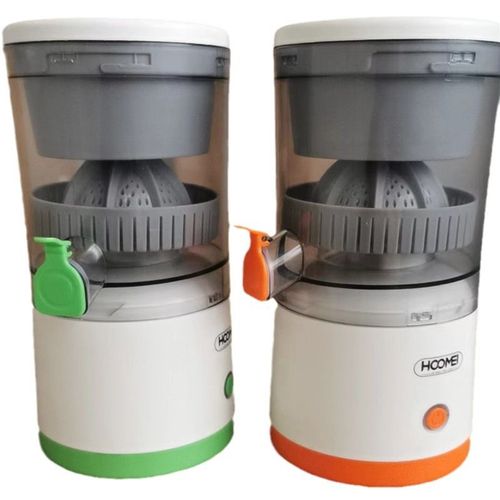 Small fully automatic multifunctional juice extractor