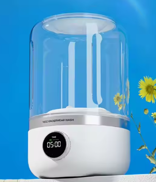 portable washer