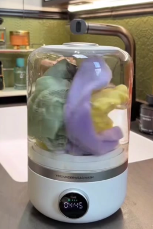 portable washer