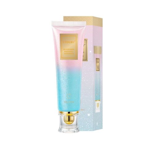Niacinamide Whitening Toothpaste