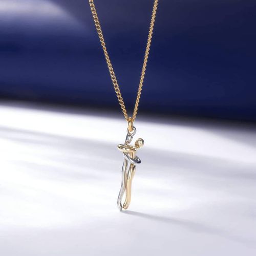 Eternal Love Pendant