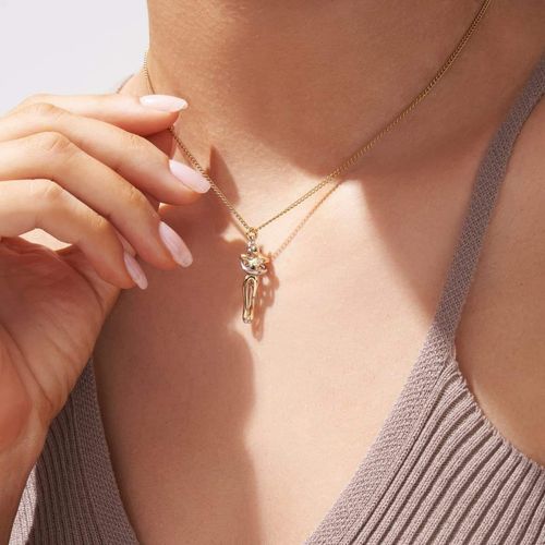 Eternal Love Pendant