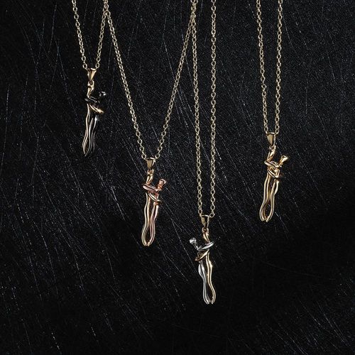 Eternal Love Pendant