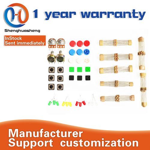 Universal parts package