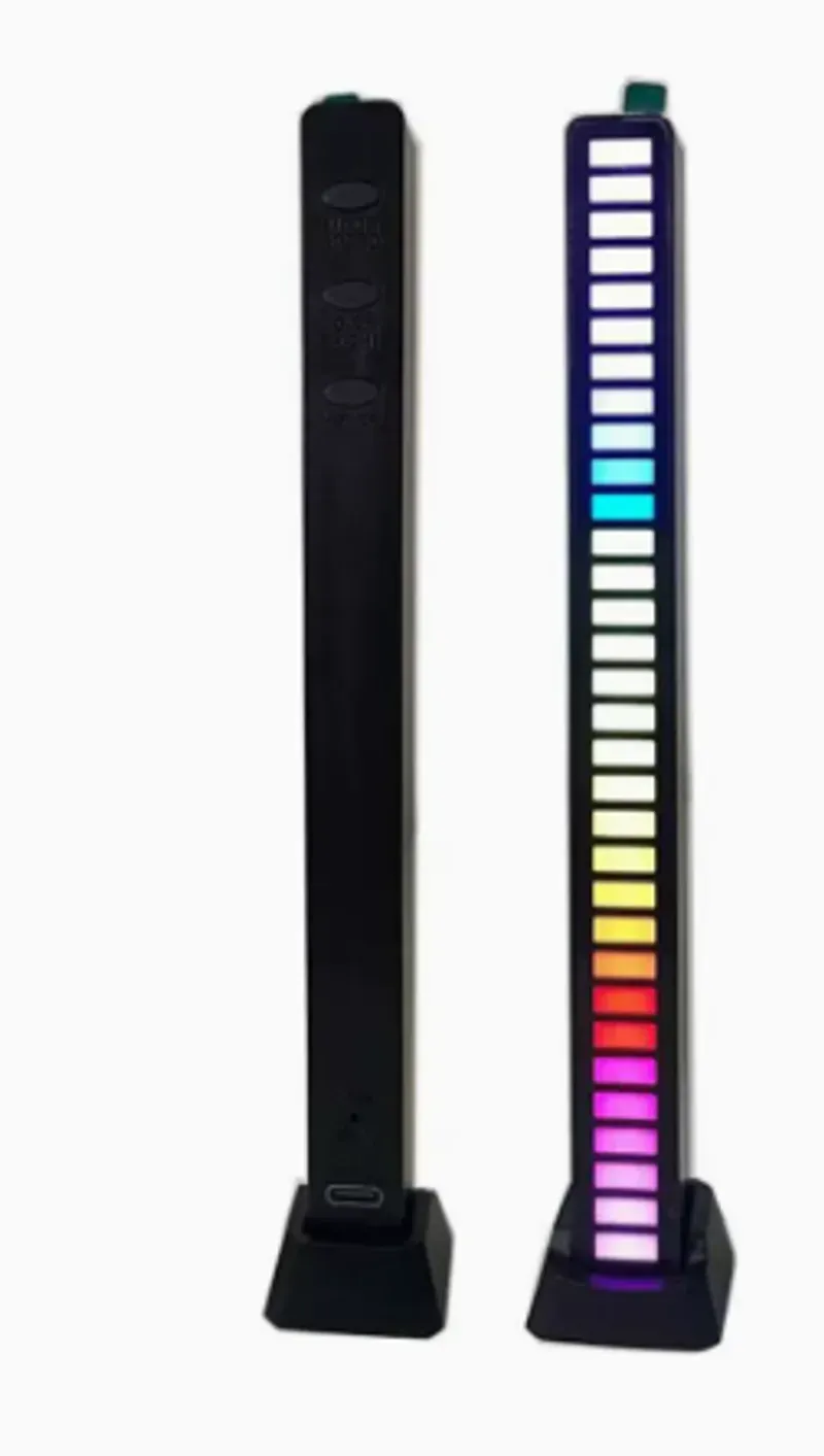 Bluetooth Smart 3D Ambient Light