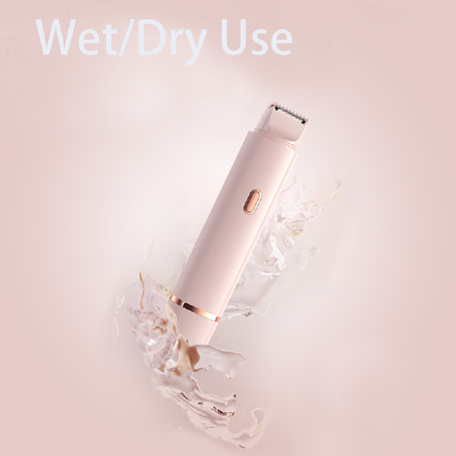 Women's hair clipper