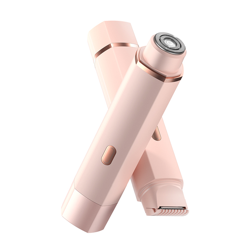 Women's hair clipper