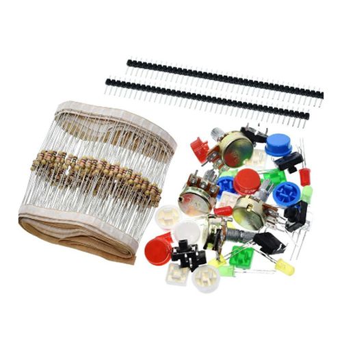 Universal parts package