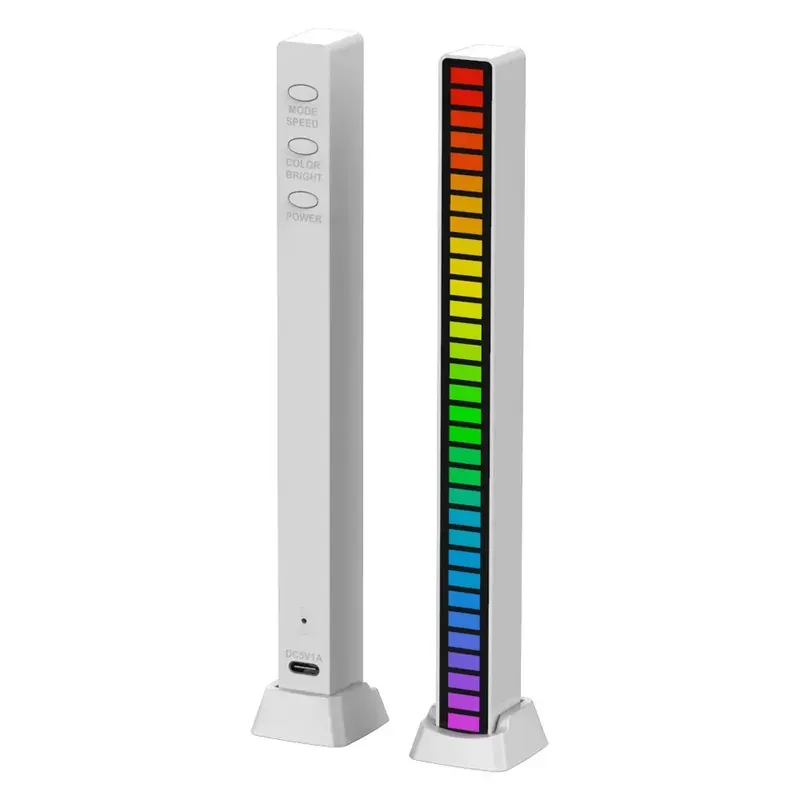 Bluetooth Smart 3D Ambient Light