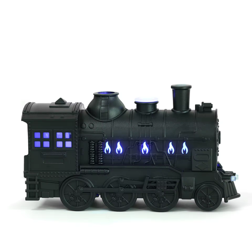 Train humidifier