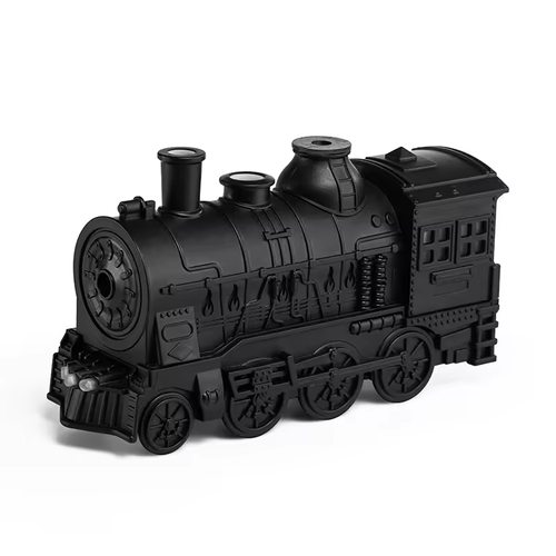 Train humidifier