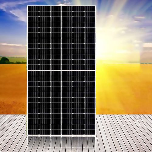Solar panels