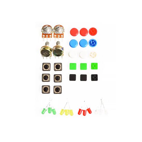 Universal parts package