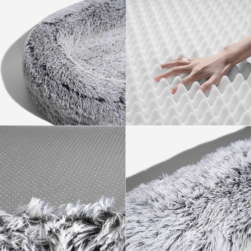 Luxury best-selling extra-large bed for humans and dogs